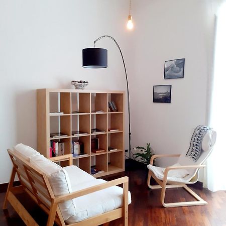 B&B Bandiera 77 Palermo Eksteriør billede