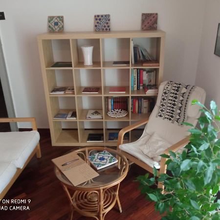 B&B Bandiera 77 Palermo Eksteriør billede