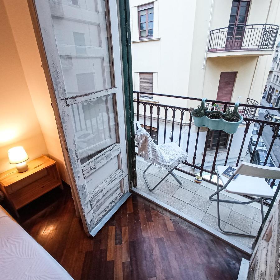 B&B Bandiera 77 Palermo Eksteriør billede