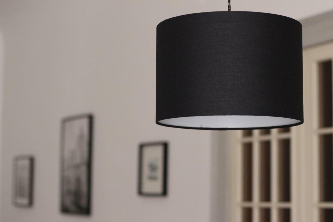 B&B Bandiera 77 Palermo Eksteriør billede